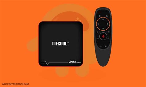 install stock firmware  mecool ms pro  tv box android