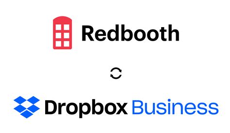 redbooth works  dropbox  business redbooth