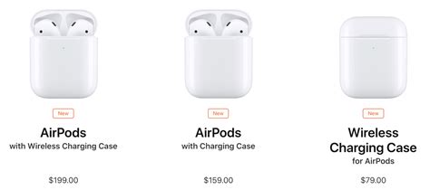 apple releases    airpods  ilounge