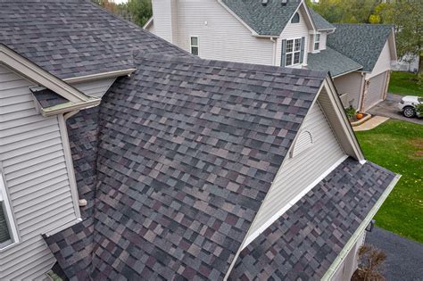 asphalt shingles roof replacement style exteriors