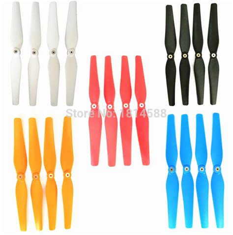 syma  xc xw xg axis remote control airplane propeller fan blade main blade red