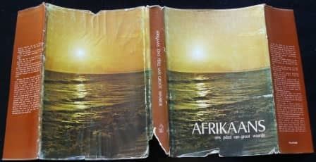 editions afrikaans ons perel van groot waarde kok   al editors  listed
