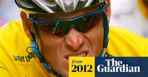 lance armstrong doping scandal qanda sport the guardian