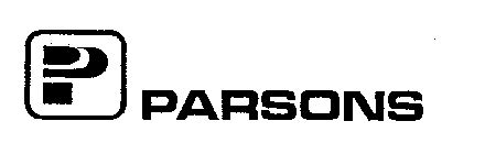 parsons corporation trademarks justia trademarks