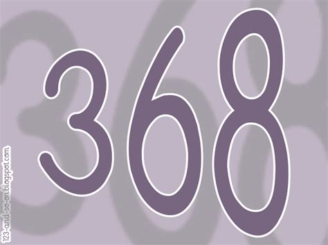 numbers number