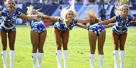 The Worst Cheerleaders Fails In History You Dont Want To Miss Top