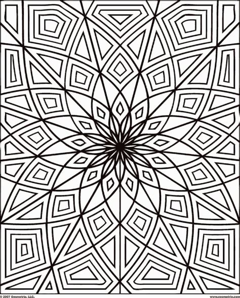 printable coloring pages  adults  coloring sheet