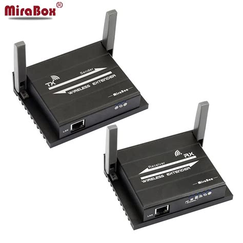 mirabox hsv wireless hdmi extender support ir pathz full hd hdmi transmit wireless