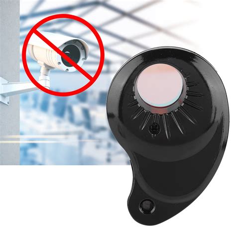 faginey hidden camera lens sensorportable anti spy hidden camera lens