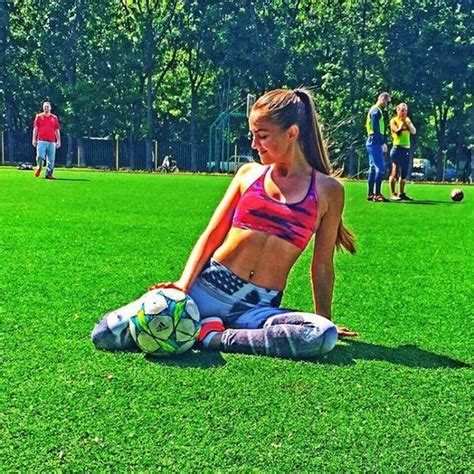sexy russian soccer stars that will make you want to watch every game barnorama