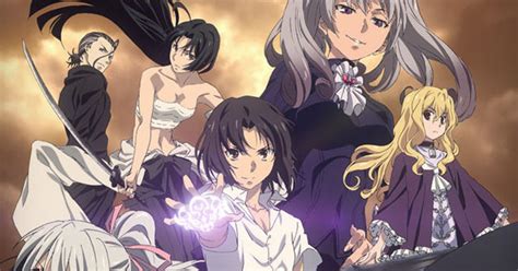 taboo tattoo anime s promo video previews may n s theme song news anime news network