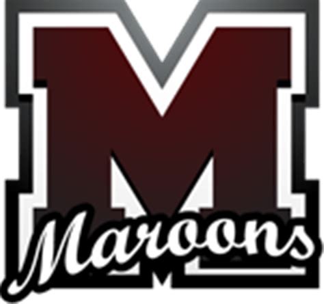 mnhhs maroons logo