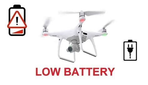 drone runs   battery drone tech planet