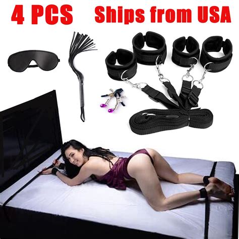 sex straps for under bed restraints bondageromance sex