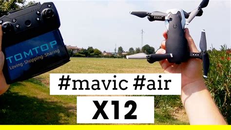mavic air  dongmingtuo  drone clone mavic air camera wifi fpv youtube