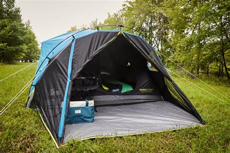 carlsbad dark room dome camping tent  screen room walmartcom