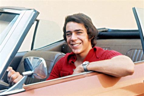 Brady Bunch Star Barry Williams Talks About A Very Intense Year As