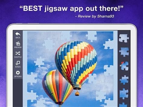 jigsaw daily  puzzle games  adults kids android apps