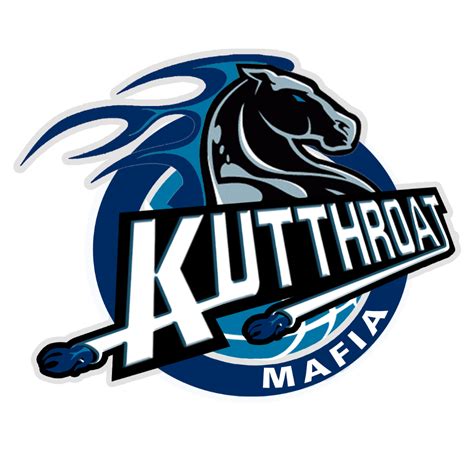 kutthroat mafia   built  wr pro  league