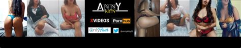 anny kitty xxx videos