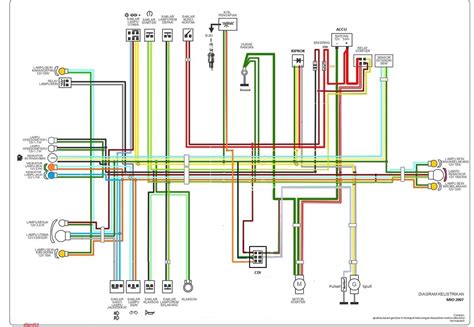 wiring diagram yamaha nouvo