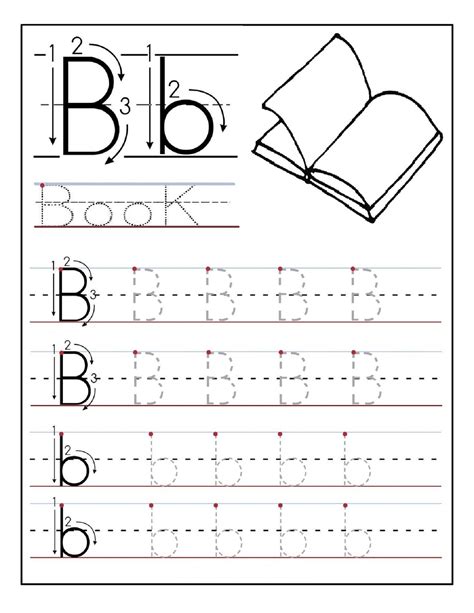 printable alphabet tracing worksheets   resource tristan
