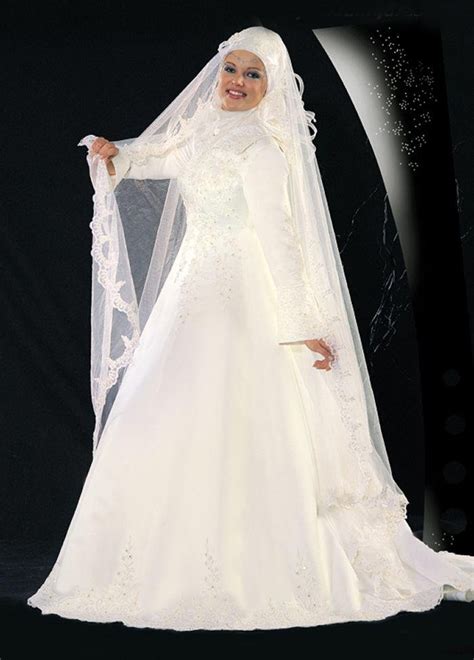 Islamic Modern Wedding Dresses Wedding Islamic Dress Dresses Modern