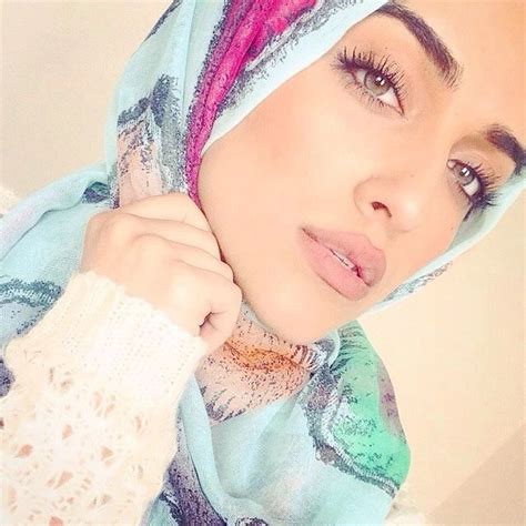17 Best Images About Hijab Girls On Pinterest Cool