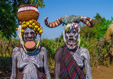learn   omo valley tribes   days   ethiopia