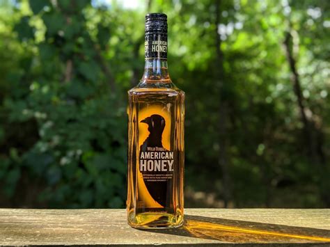 whiskey review wild turkey american honey   whiskey