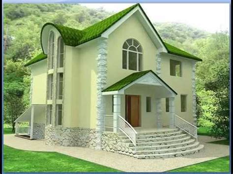 house designs front elevations modern house front elevations  youtube