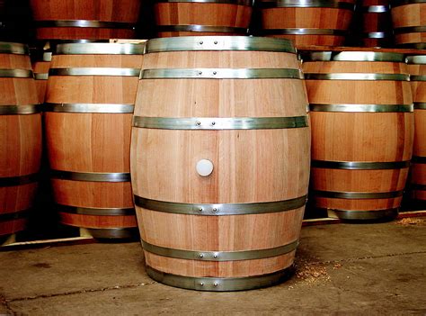 barrel wikipedia