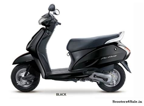 honda activa review scooterssale