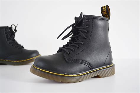 saved  style kids winter musthave dr martens