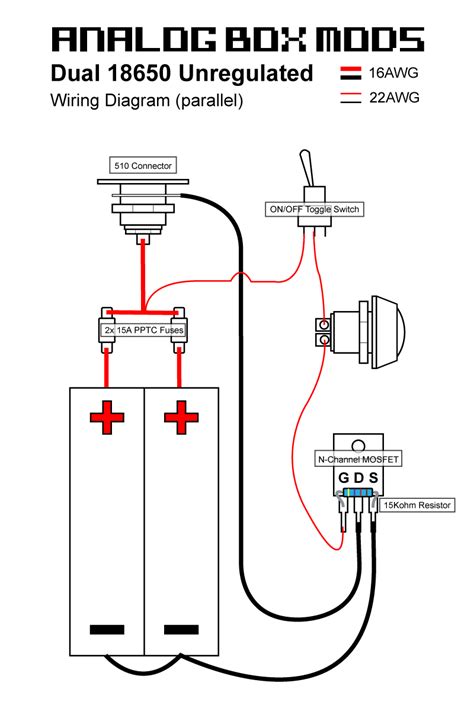 wiring diagram  mrcool diy