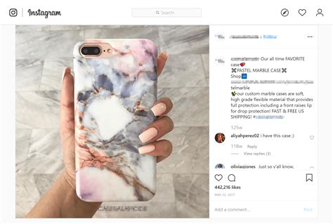 instagram ads find  inspiration   stunning examples