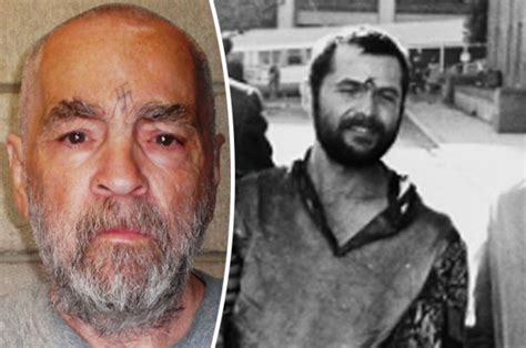 Charles Manson Follower Recommended For Release After