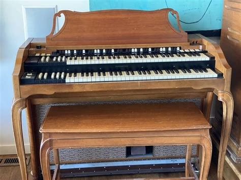 pin  johnnie smith  hammond organ hammond organ organs  instruments