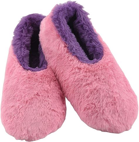 womens funwith fur slippers slippers forwomen womens house slippers fuzzy slipperswith soft