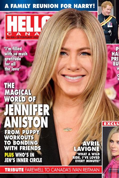 Jennifer Aniston – Page 4 – Hawtcelebs