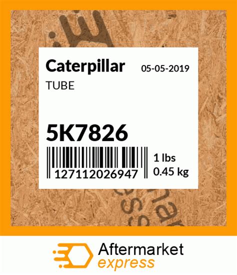 carrier fits caterpillar price