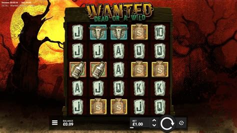 wanted dead   wild slot review hacksaw gaming chipmonkz slots