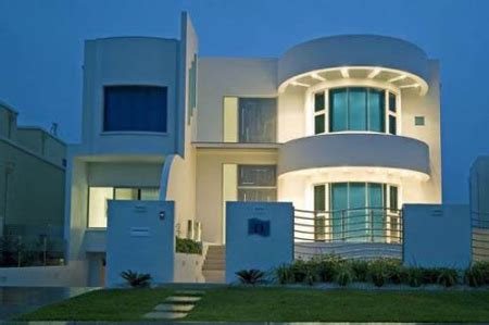 modern house architecture