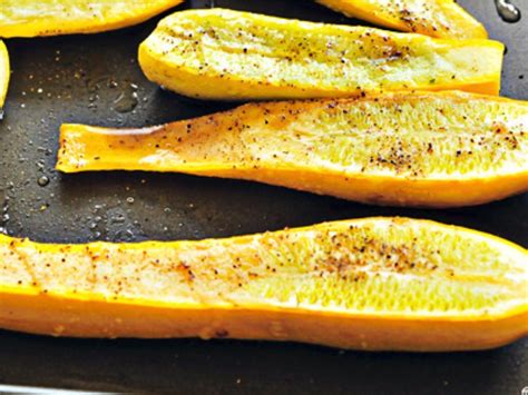 baked yellow squash recipe  nutrition eat