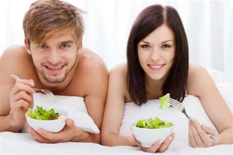 sexual performance 5 foods that boost your sex drive naturally