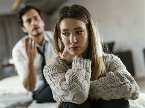 What To Do When Your Husband Says Hurtful Things Imom