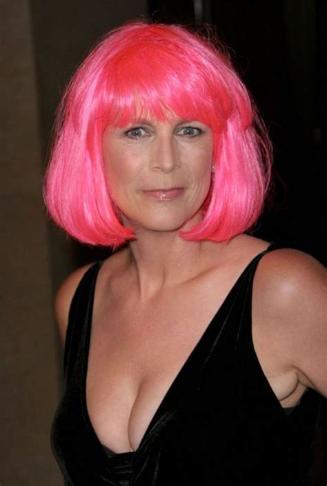 Jamie Lee Curtis 6 Pics Picture 2