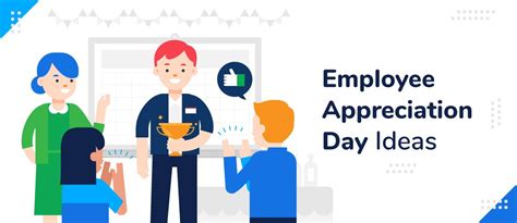 employee appreciation day ideas  wont break  bank updated