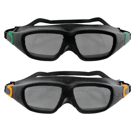 eye protection for tree work goggles glasses and visors wesspur tree