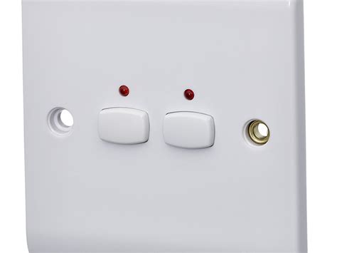 smart  gang light switch miho energy saving products energenie